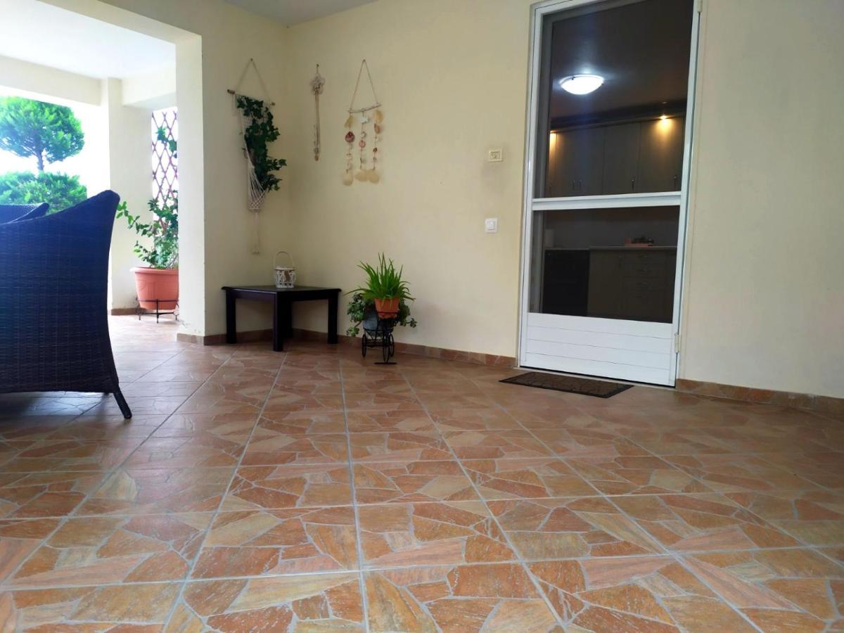Apartment Near The Sea, Vólos Extérieur photo