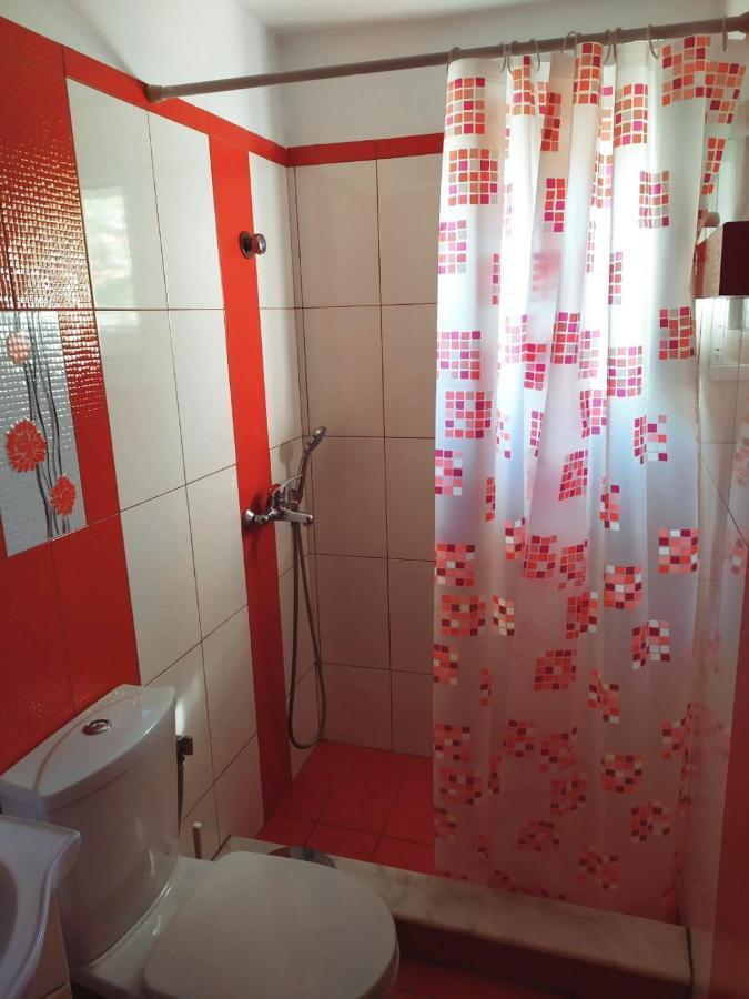 Apartment Near The Sea, Vólos Extérieur photo