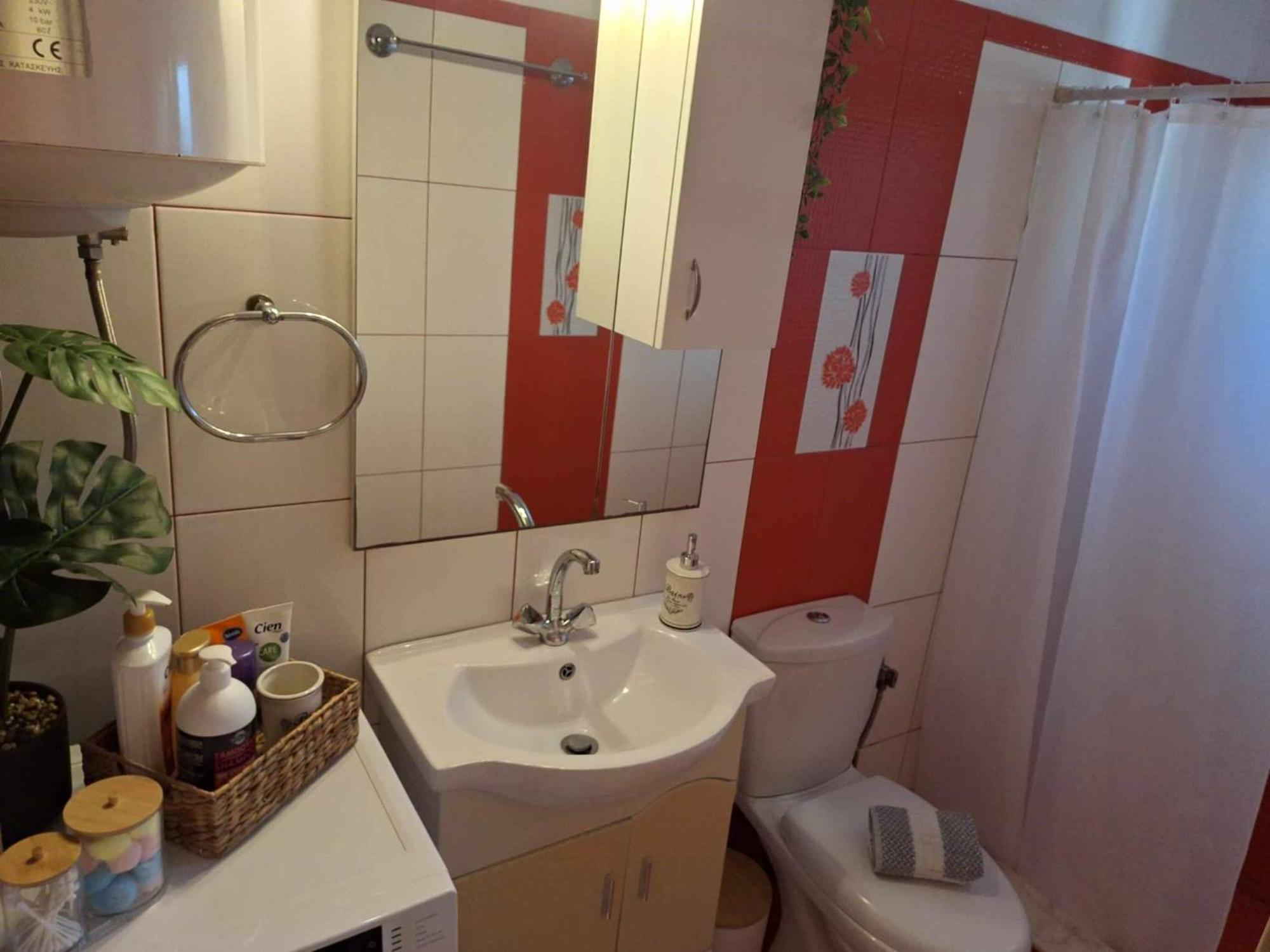 Apartment Near The Sea, Vólos Extérieur photo